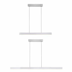 LED-Pendelleuchte Pure E-Mot<Neuhaus PURE Hot