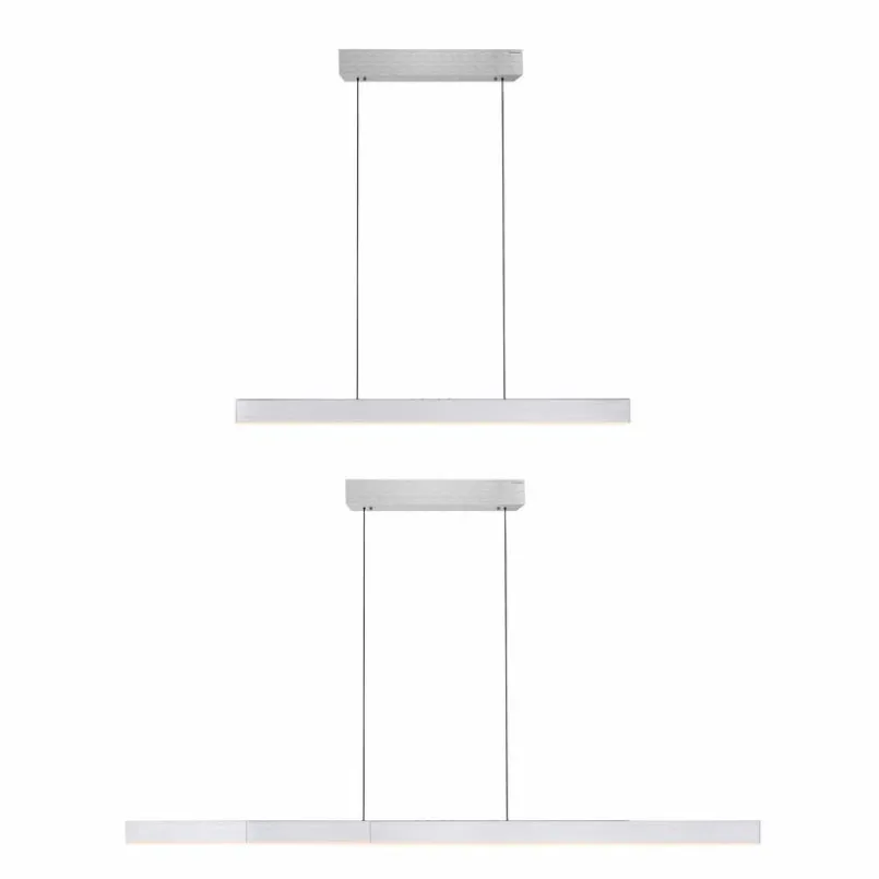 LED-Pendelleuchte Pure E-Mot<Neuhaus PURE Hot