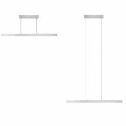 LED-Pendelleuchte Pure E-Mot<Neuhaus PURE Hot