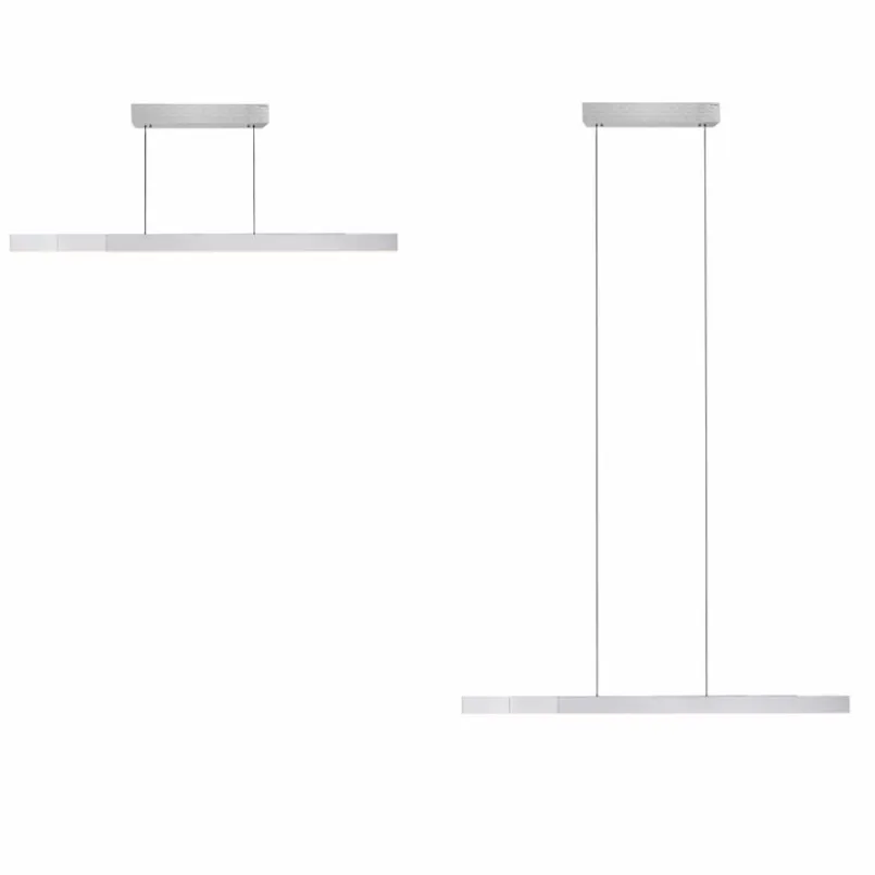 LED-Pendelleuchte Pure E-Mot<Neuhaus PURE Hot