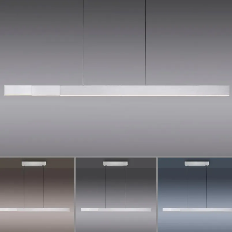 LED-Pendelleuchte Pure E-Mot<Neuhaus PURE Hot