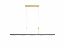 LED-Pendelleuchte Pure Up Luce Elevata<Bankamp Best