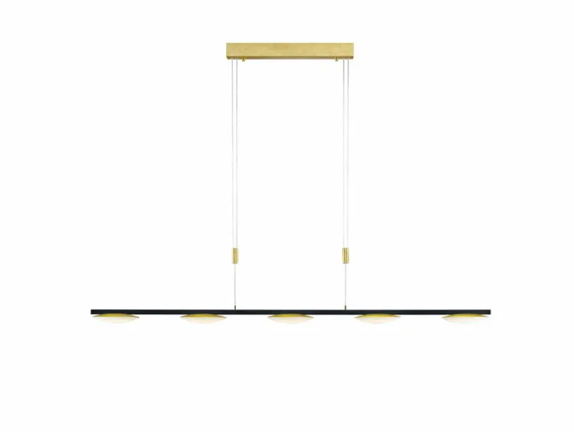 LED-Pendelleuchte Pure Up Luce Elevata<Bankamp Best