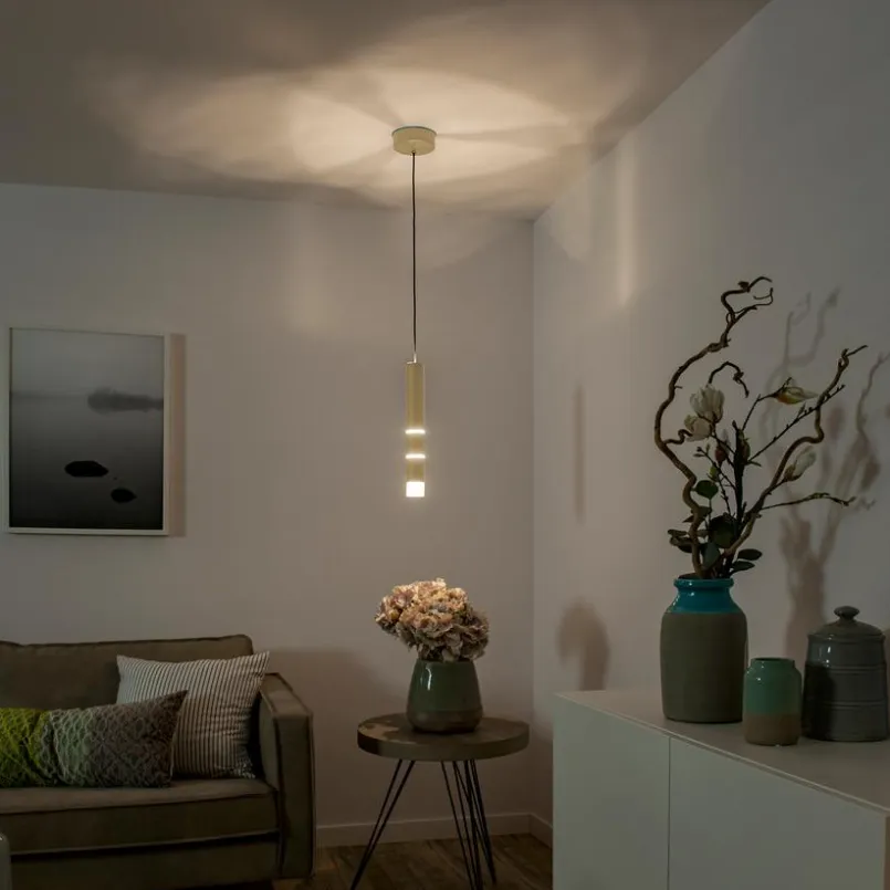 LED-Pendelleuchte Pure Vega<Neuhaus PURE Hot