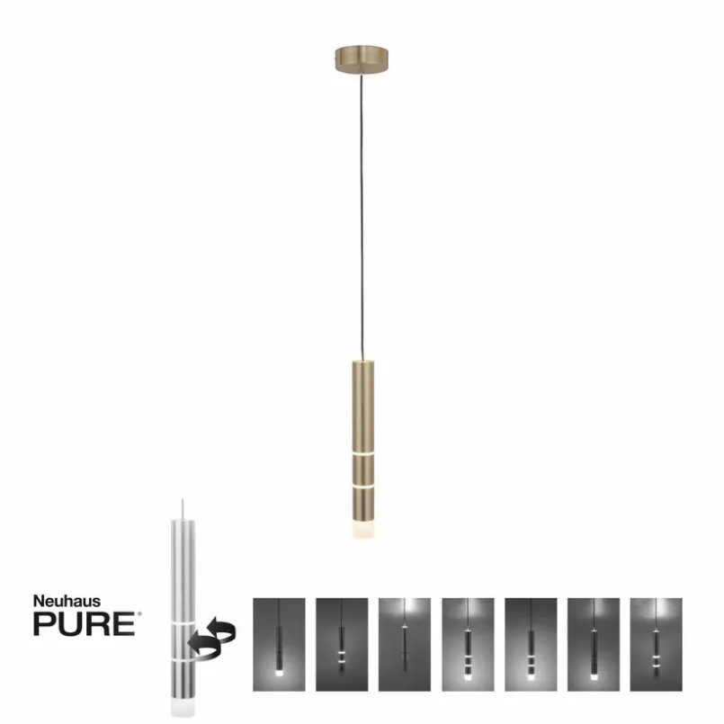 LED-Pendelleuchte Pure Vega<Neuhaus PURE Hot