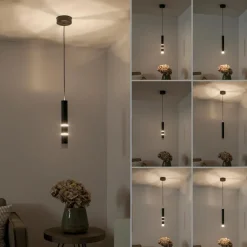 LED-Pendelleuchte Pure Vega<Neuhaus PURE Hot