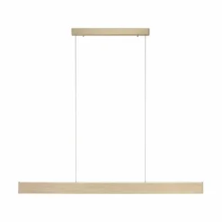 Neuhaus PURE Pendelleuchten-LED-Pendelleuchte Pure-Motion Messing