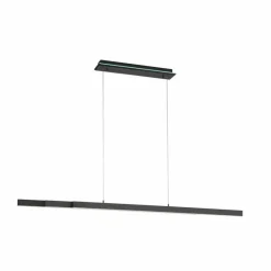 Pendelleuchten|Pendelleuchten|Q SMART HOME LIGHTS LED-Pendelleuchte Q-Arian Anthrazit