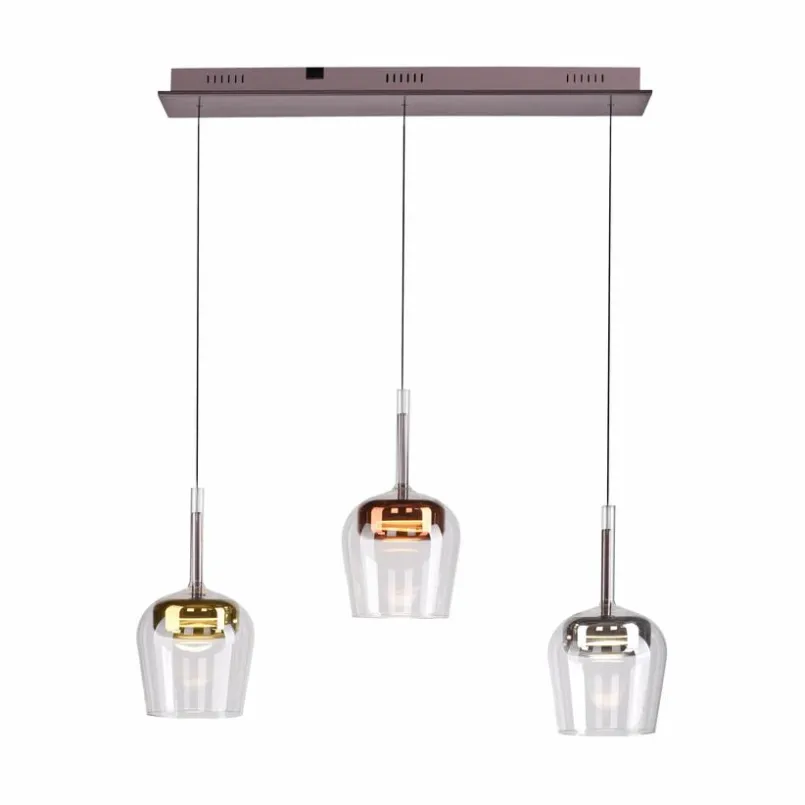 LED-Pendelleuchte Q-Kon<Q SMART HOME LIGHTS Clearance