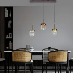 LED-Pendelleuchte Q-Kon<Q SMART HOME LIGHTS Clearance