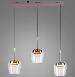 LED-Pendelleuchte Q-Kon<Q SMART HOME LIGHTS Clearance