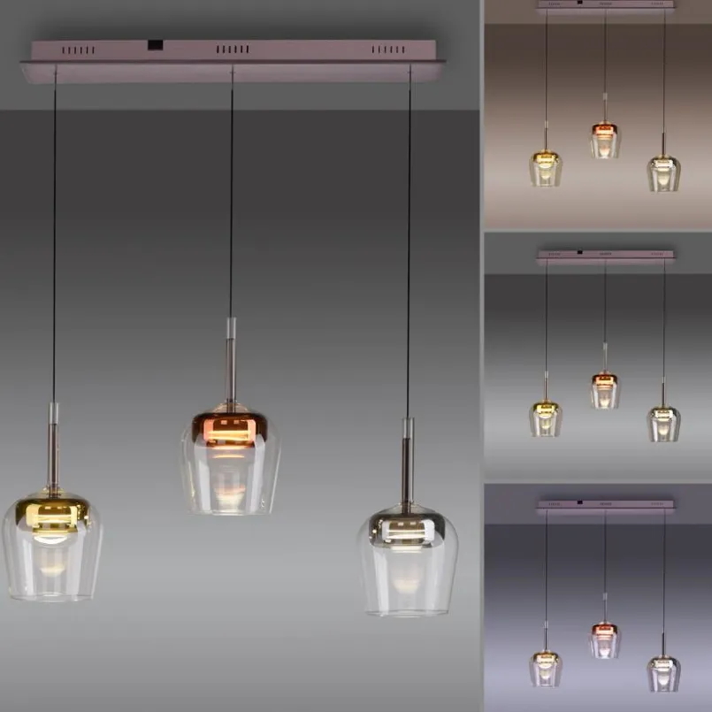 LED-Pendelleuchte Q-Kon<Q SMART HOME LIGHTS Clearance