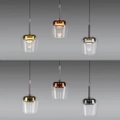 LED-Pendelleuchte Q-Kon<Q SMART HOME LIGHTS Clearance
