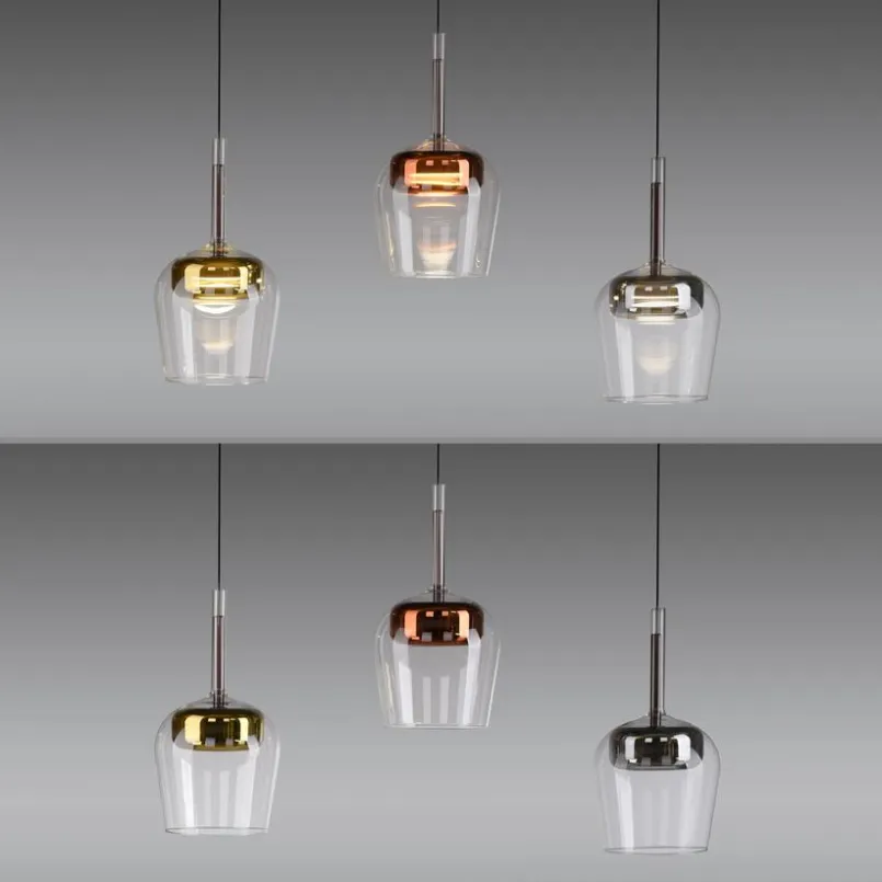 LED-Pendelleuchte Q-Kon<Q SMART HOME LIGHTS Clearance