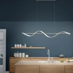 LED-Pendelleuchte Q-Swing<Q SMART HOME LIGHTS Hot