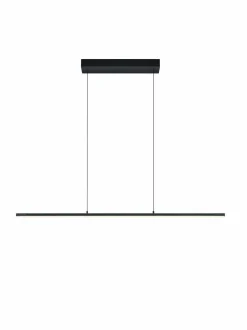 Pendelleuchten|Hell LED-Pendelleuchte Queens 2.0 Schwarz