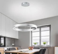 LED-Pendelleuchte Q-Vito<Q SMART HOME LIGHTS