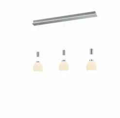 LED-Pendelleuchte Sam<Hell