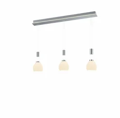 LED-Pendelleuchte Sam<Hell