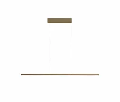Bopp Pendelleuchten-LED-Pendelleuchte Smart Sand
