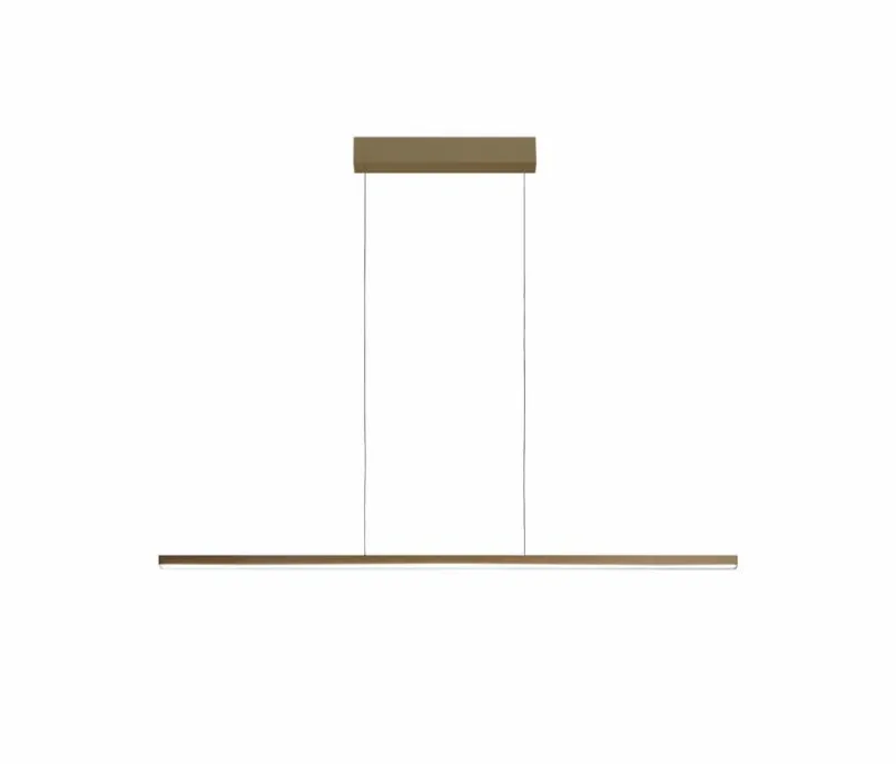 Bopp Pendelleuchten-LED-Pendelleuchte Smart Sand