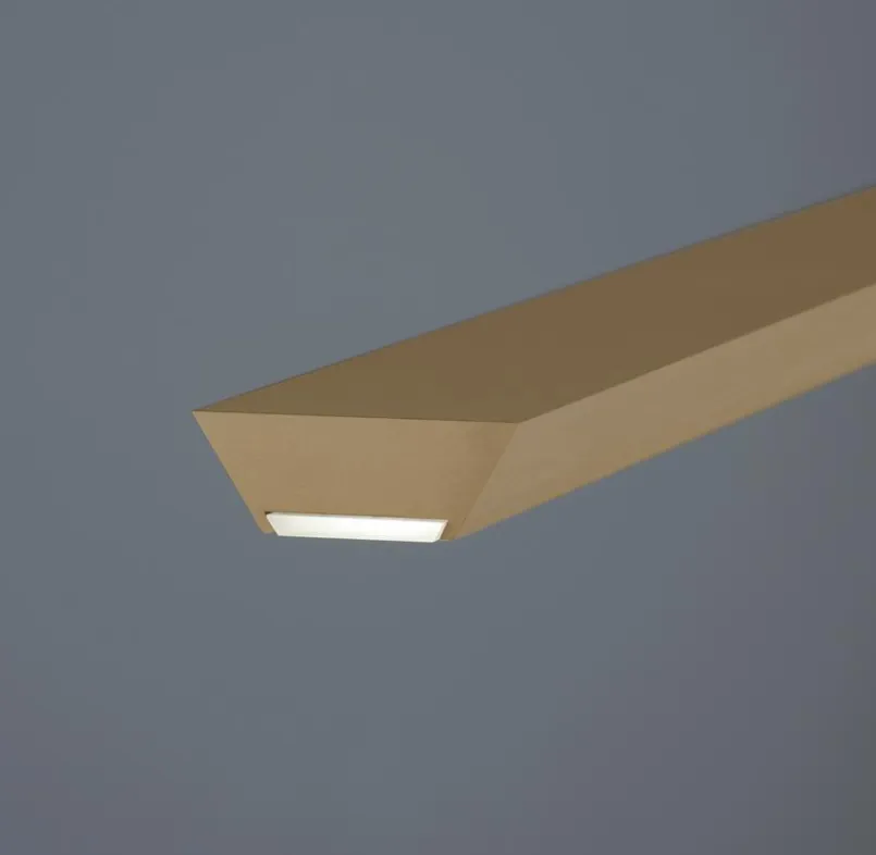 Bopp Pendelleuchten-LED-Pendelleuchte Smart Sand