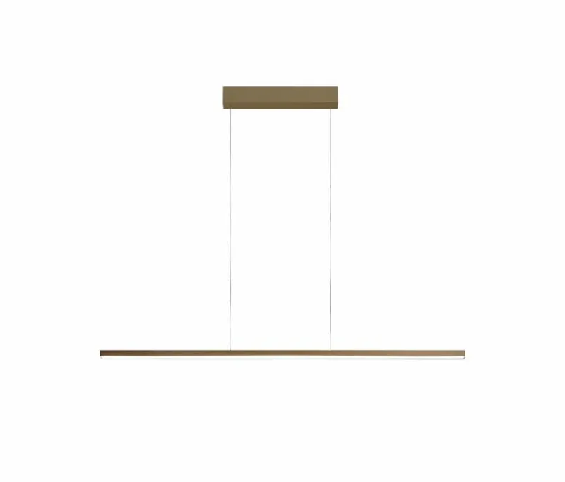 Bopp Pendelleuchten-LED-Pendelleuchte Smart Sand