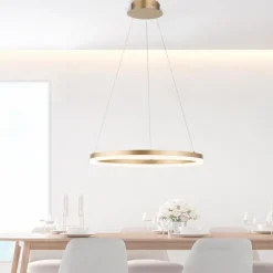 LED-Pendelleuchte Titus<Paul Neuhaus Clearance