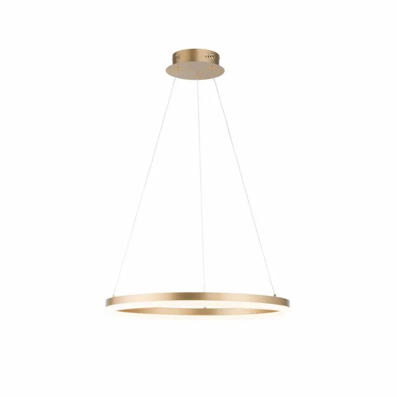 LED-Pendelleuchte Titus<Paul Neuhaus Clearance