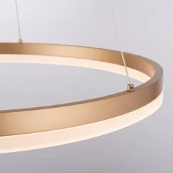 LED-Pendelleuchte Titus<Paul Neuhaus Clearance