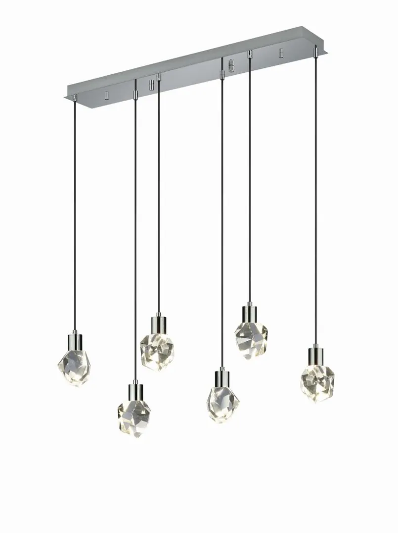 LED-Pendelleuchte Verano<Trio Select Discount