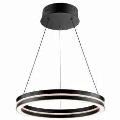 Brilliant Pendelleuchten-LED-Pendelleuchte Vita Anthrazit
