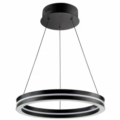 Brilliant Pendelleuchten-LED-Pendelleuchte Vita Anthrazit