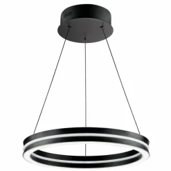 Brilliant Pendelleuchten-LED-Pendelleuchte Vita Anthrazit