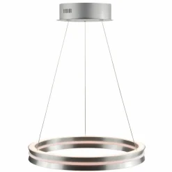 Brilliant Pendelleuchten-LED-Pendelleuchte Vita Alu