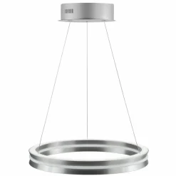 Brilliant Pendelleuchten-LED-Pendelleuchte Vita Alu