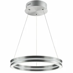 Brilliant Pendelleuchten-LED-Pendelleuchte Vita Alu