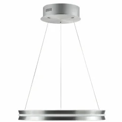 Brilliant Pendelleuchten-LED-Pendelleuchte Vita Alu
