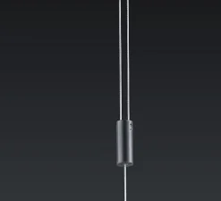 LED-Pendelleuchte Wave X<Bankamp Sale
