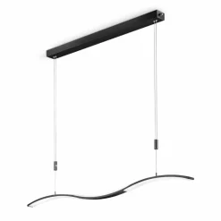 LED-Pendelleuchte Wave X<Bankamp Sale