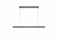 Pendelleuchten|Hell LED-Pendelleuchte Whippy Anthrazit
