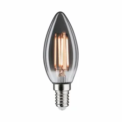Paulmann E14-LED-Röhrenform E14/ 4 Watt Rauch
