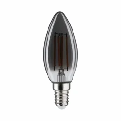 Paulmann E14-LED-Röhrenform E14/ 4 Watt Rauch