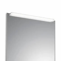 Spiegelleuchten|Helestra LED-Spiegelleuchte Onta Chrom