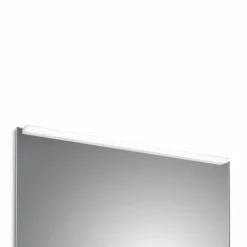 Helestra Spiegelleuchten-LED-Spiegelleuchte Onta Chrom