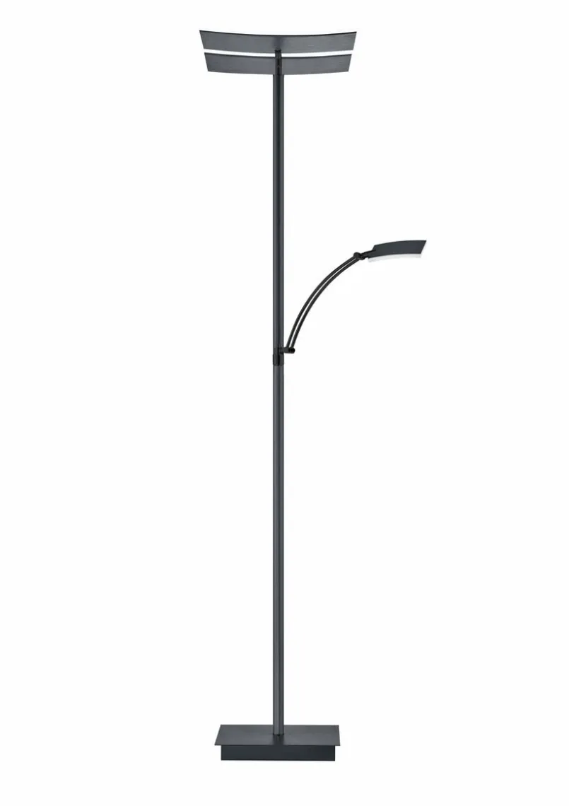 LED-Stehlampe Andy<Hell New