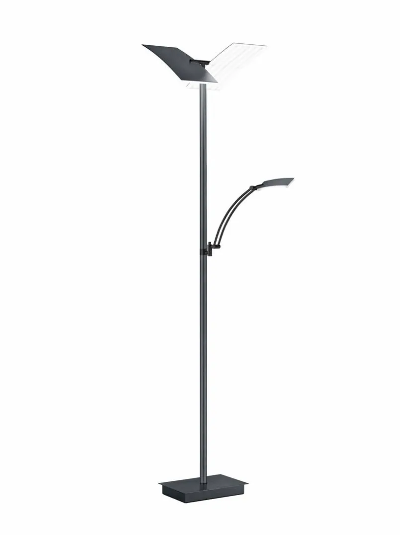 LED-Stehlampe Andy<Hell New