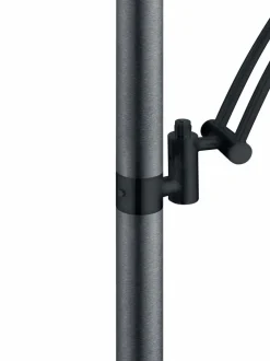 LED-Stehlampe Andy<Hell New