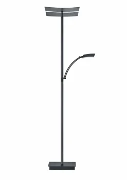 LED-Stehlampe Andy<Hell New