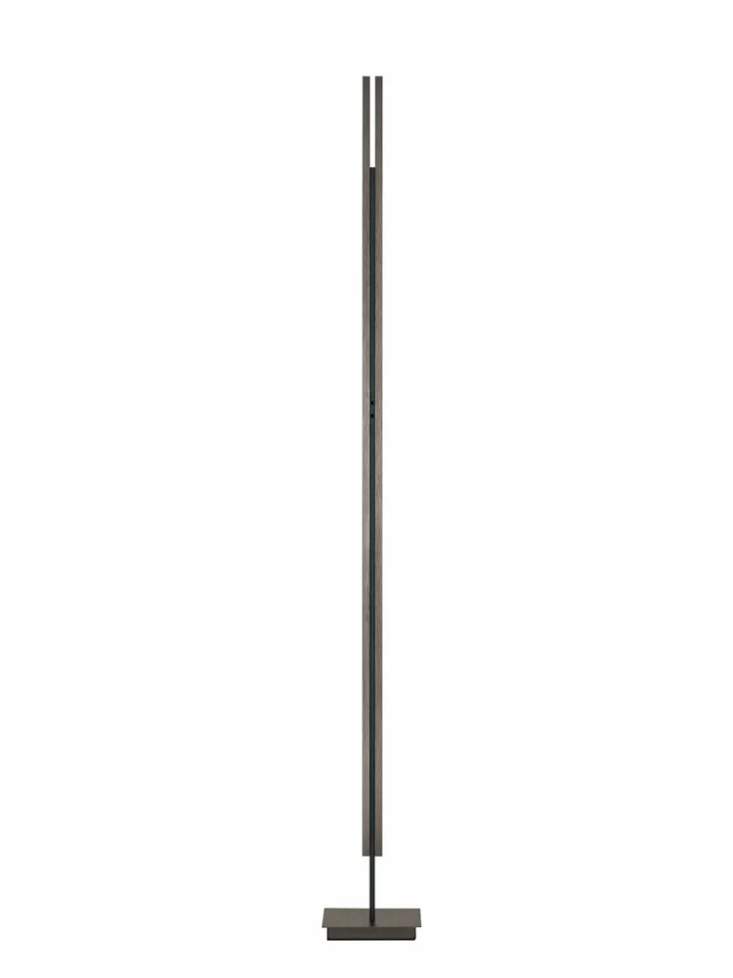LED-Stehlampe Ben<Hell Discount